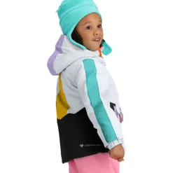 Livia Jacket - Toddler Girls'