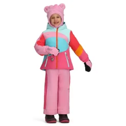 Livia Jacket - Toddler Girls'