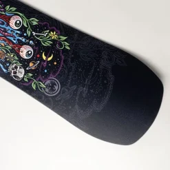 Llama Snowboard - 2026