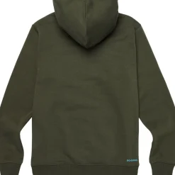 Llama Pullover Hoodie - Men's