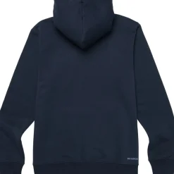 Llama Pullover Hoodie - Men's