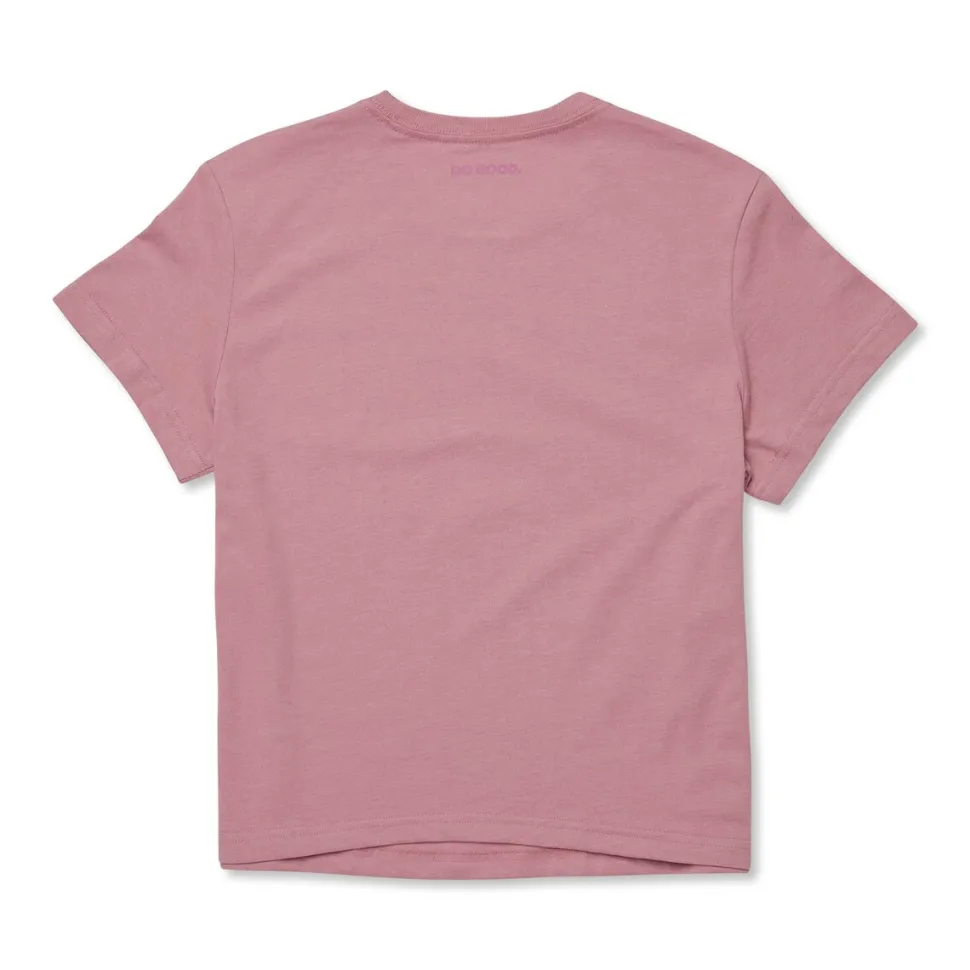 Llama T-Shirt - Women's