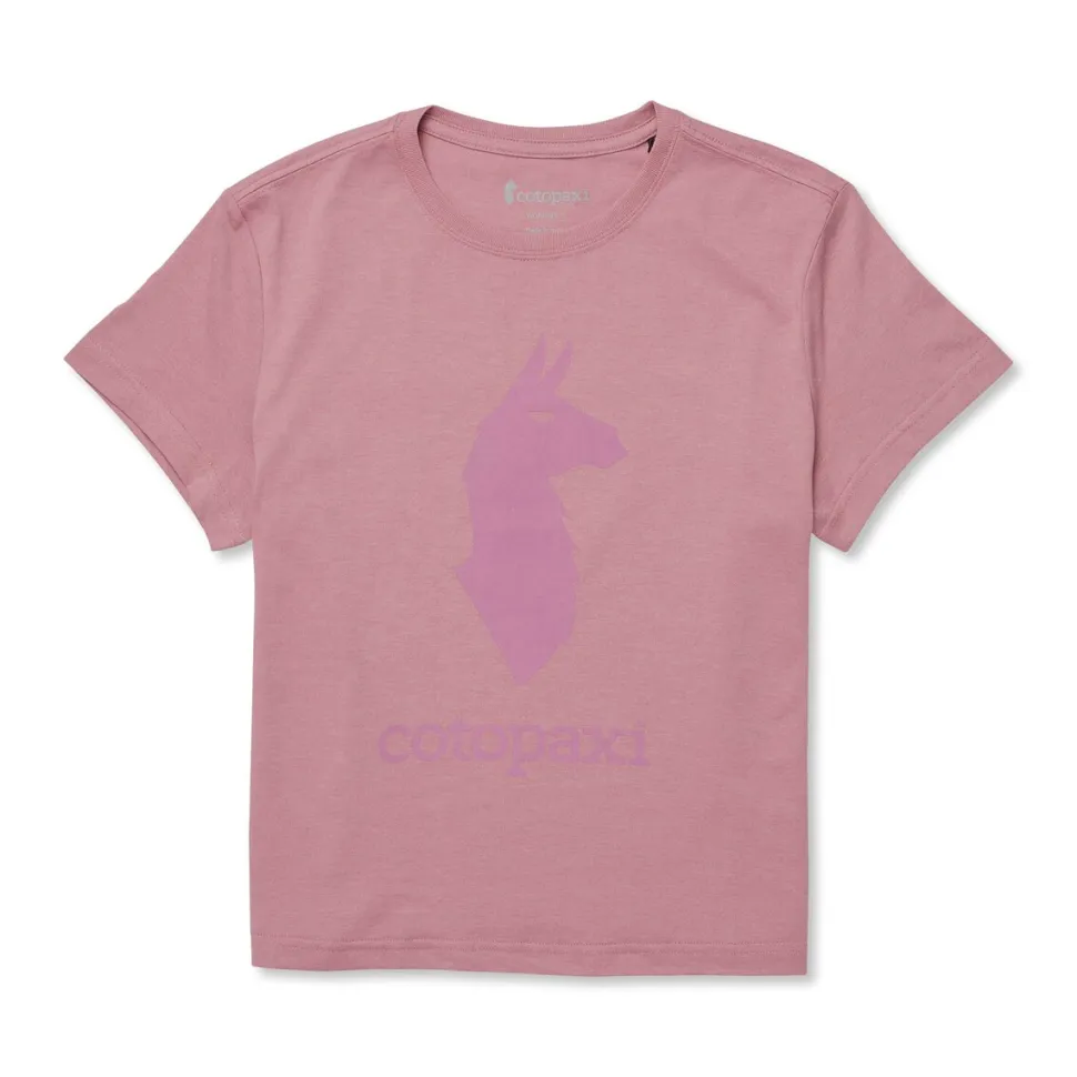 Llama T-Shirt - Women's