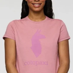 Llama T-Shirt - Women's