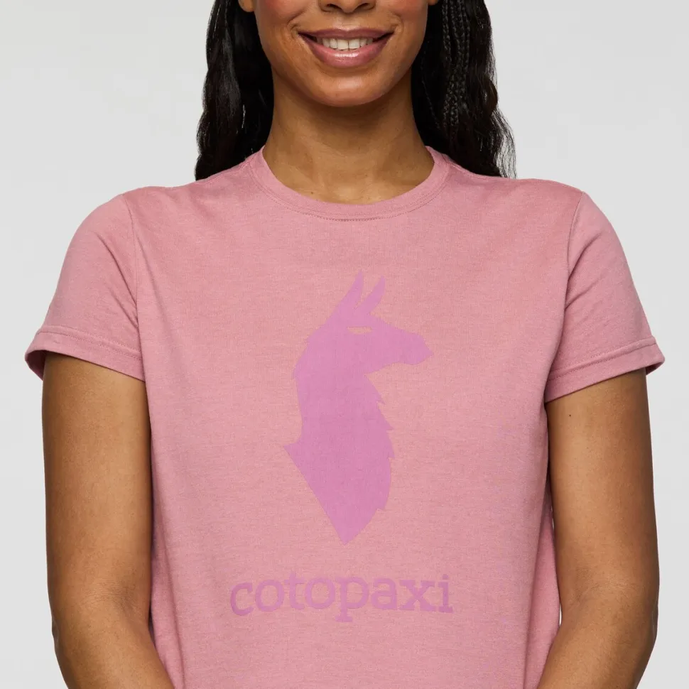 Llama T-Shirt - Women's