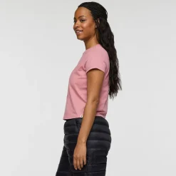 Llama T-Shirt - Women's