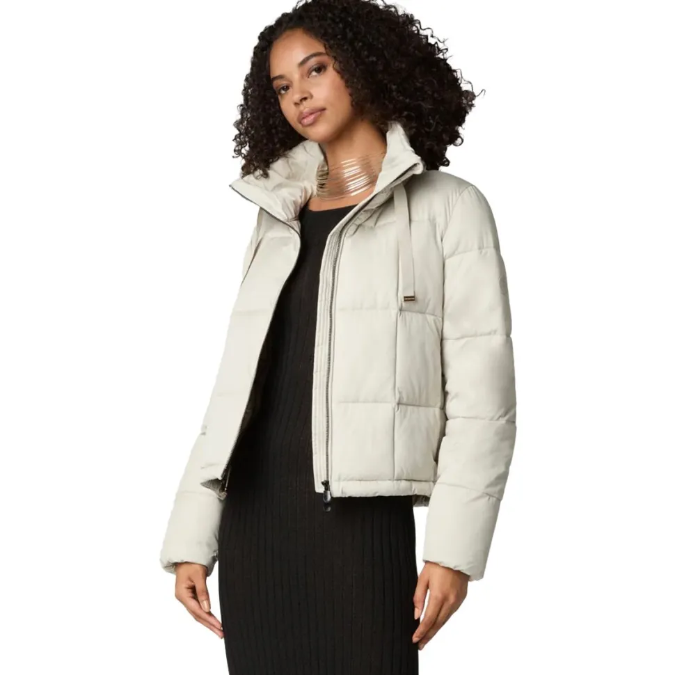 Lobelia Puffer Jacket - Women's