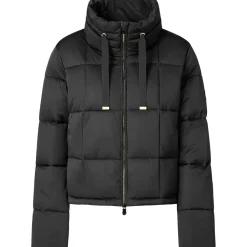 Lobelia Puffer Jacket - Women's