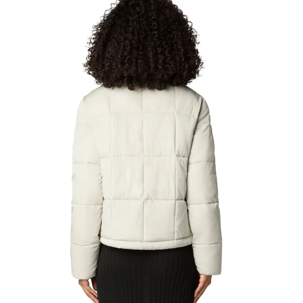 Lobelia Puffer Jacket - Women's