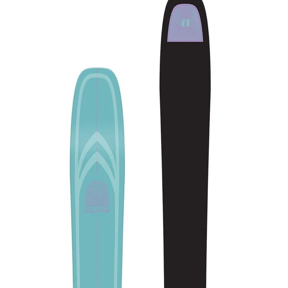 Locator 104 Ski - 2026