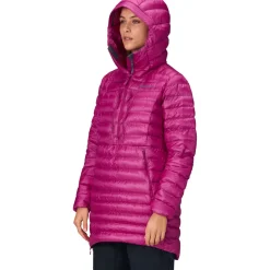 Lofoten Down800 Anorak - Women's