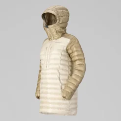 Lofoten Down800 Anorak - Women's