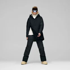 Lofoten Down800 Anorak - Women's