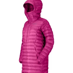Lofoten Down800 Anorak - Women's