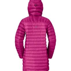Lofoten Down800 Anorak - Women's