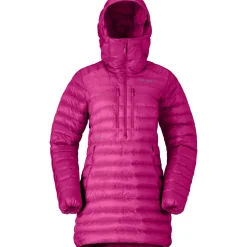 Lofoten Down800 Anorak - Women's
