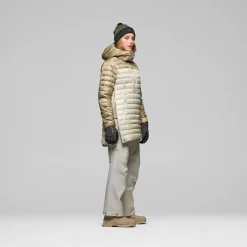 Lofoten Down800 Anorak - Women's