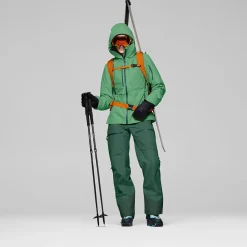 Lofoten GORE-TEX Insulated Jacket - Women's