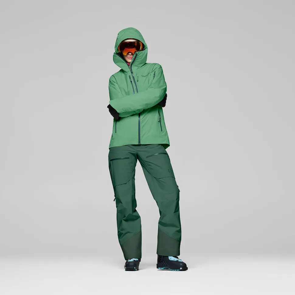 Lofoten GORE-TEX Insulated Jacket - Women's