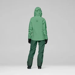 Lofoten GORE-TEX Insulated Jacket - Women's