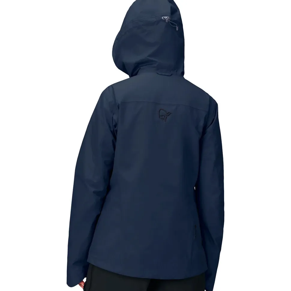 Lofoten GORE-TEX Insulated Jacket - Women's