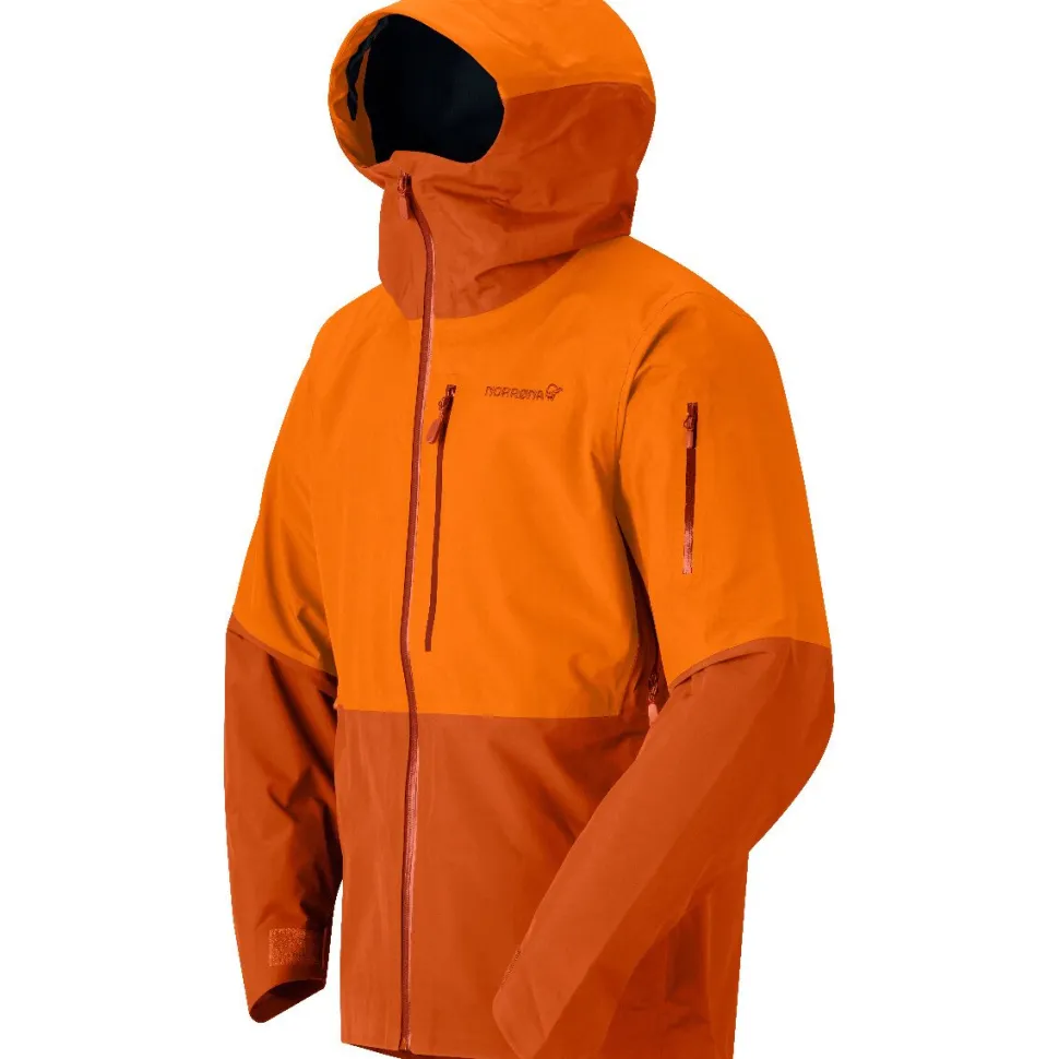 Lofoten GORE-TEX Jacket - Men's