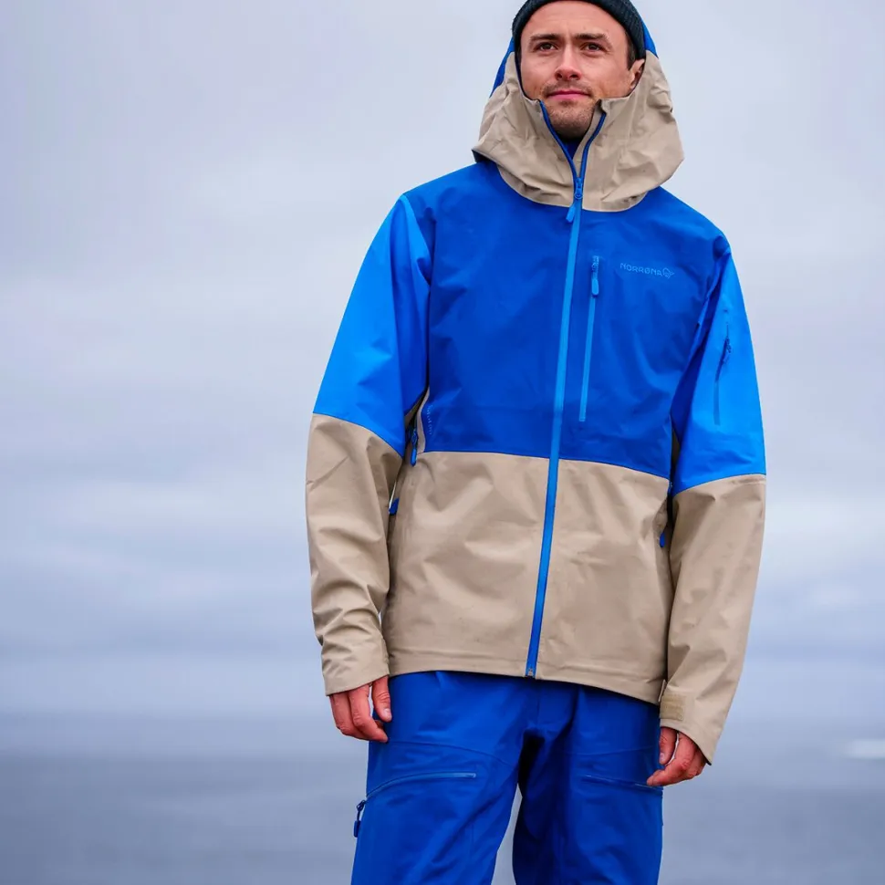 Lofoten GORE-TEX Jacket - Men's