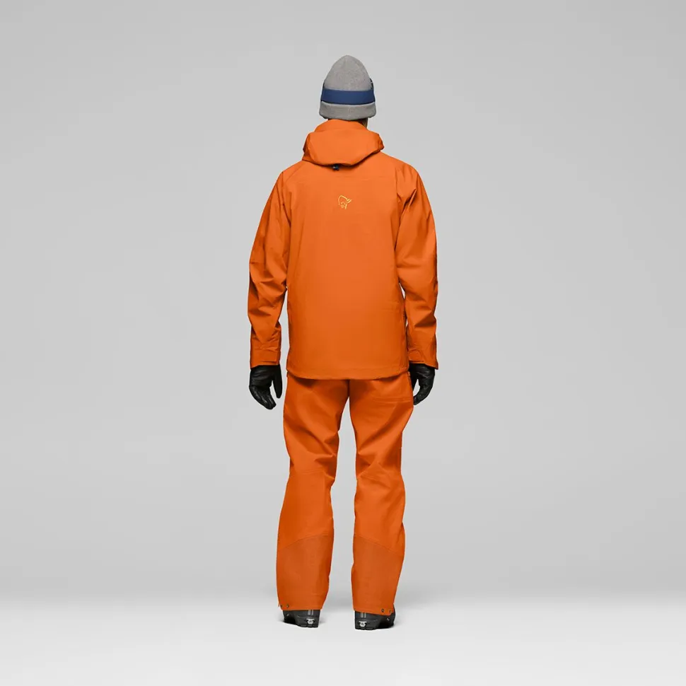 Lofoten GORE-TEX PRO Jacket - Men's