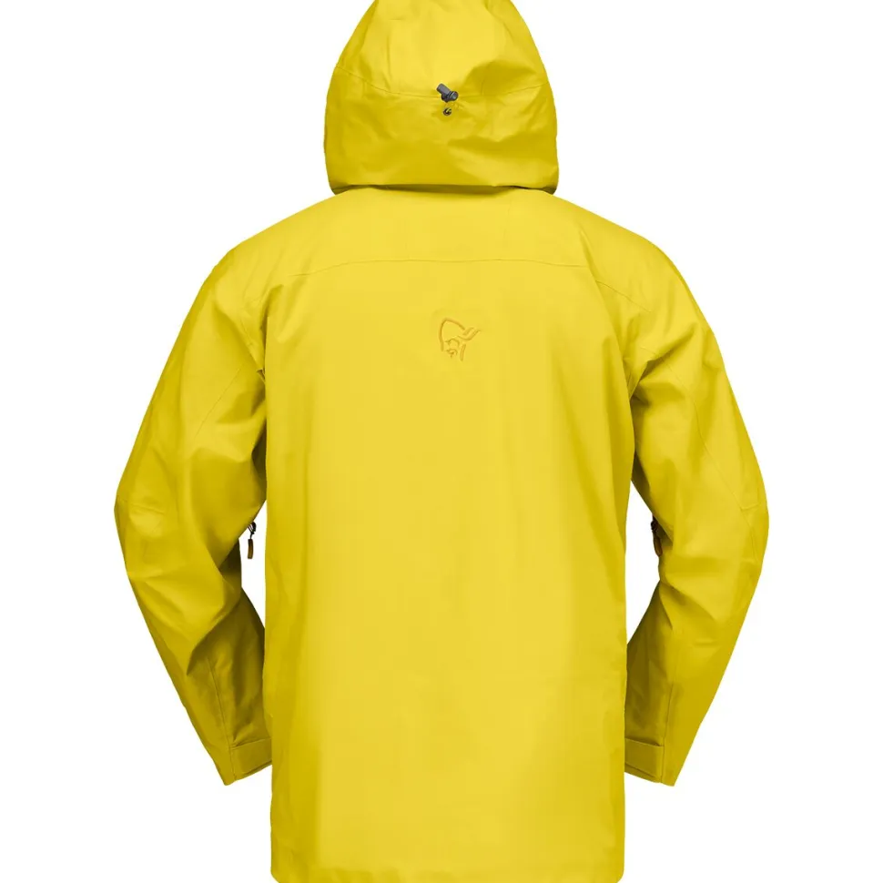 Lofoten GORE-TEX PRO Jacket - Men's