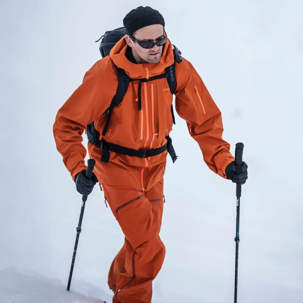 Lofoten GORE-TEX PRO Jacket - Men's