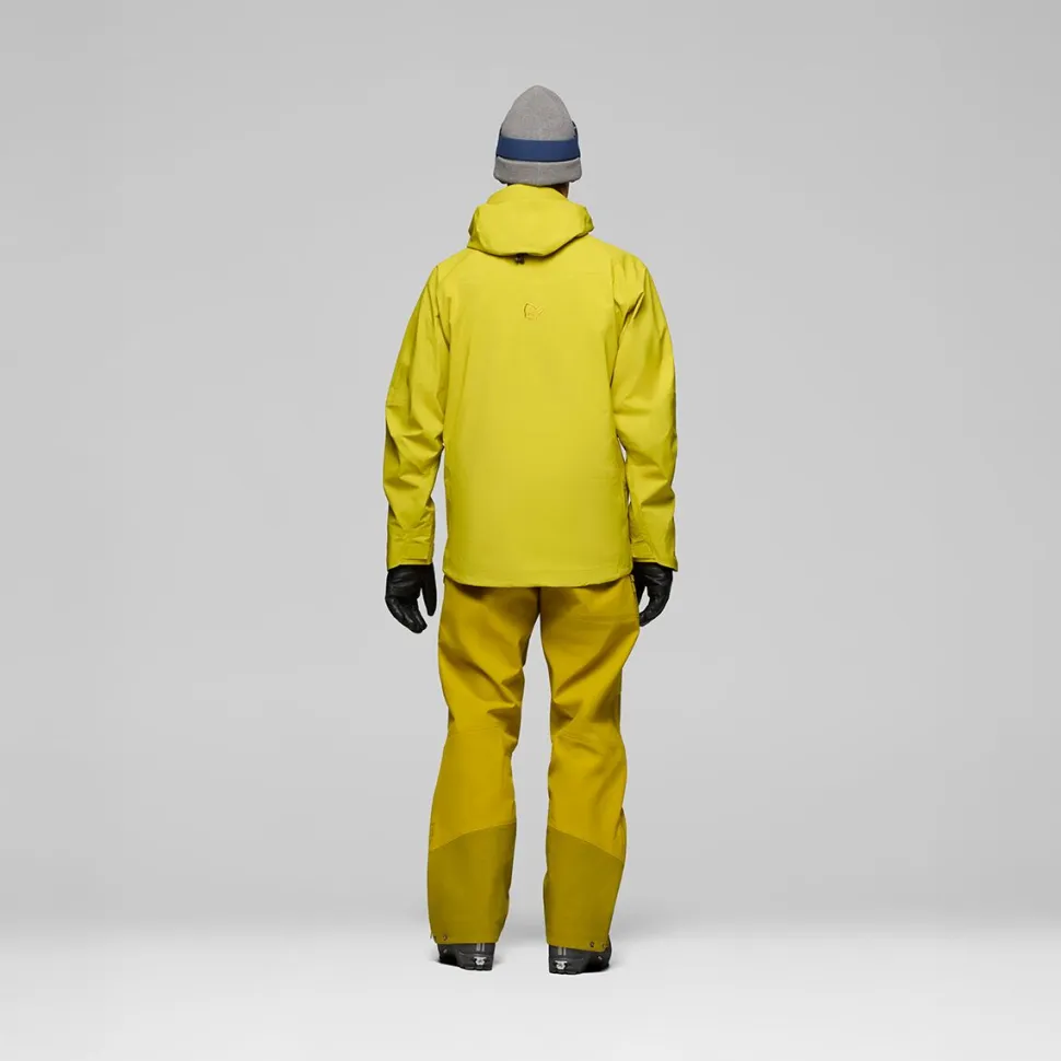 Lofoten GORE-TEX PRO Jacket - Men's
