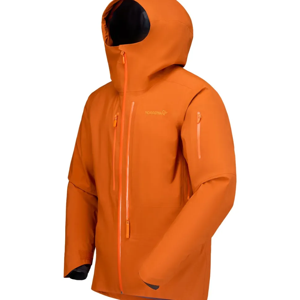 Lofoten GORE-TEX PRO Jacket - Men's