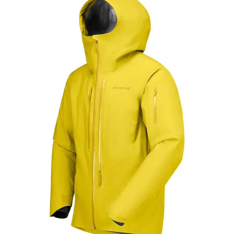 Lofoten GORE-TEX PRO Jacket - Men's
