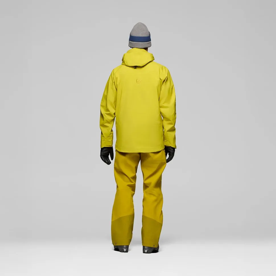 Lofoten GORE-TEX PRO Jacket - Men's