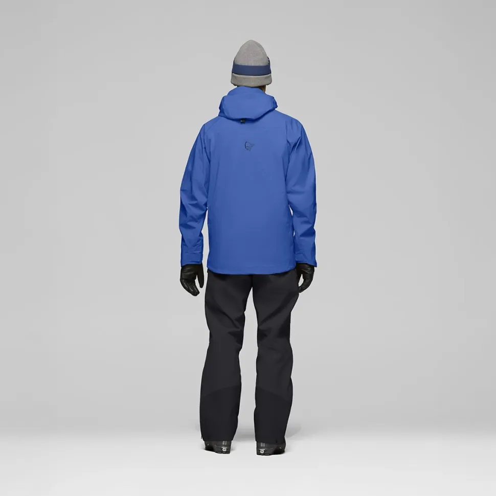 Lofoten GORE-TEX PRO Jacket - Men's