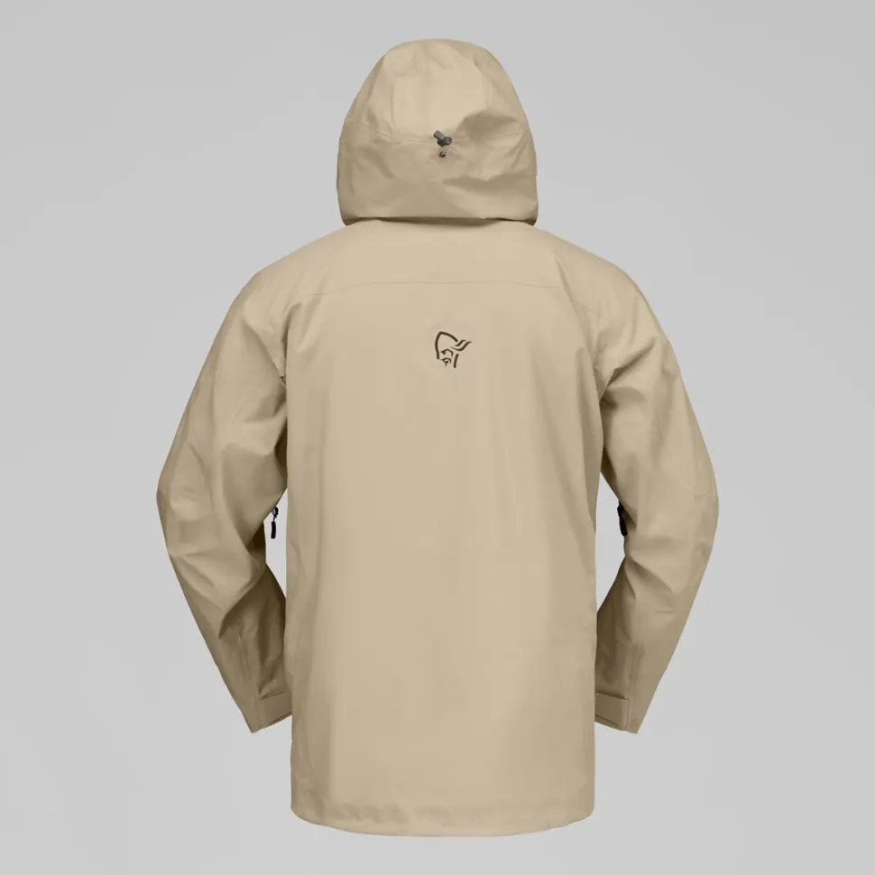 Lofoten GORE-TEX PRO Jacket - Men's