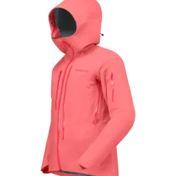 Lofoten GORE-TEX PRO Jacket - Women's