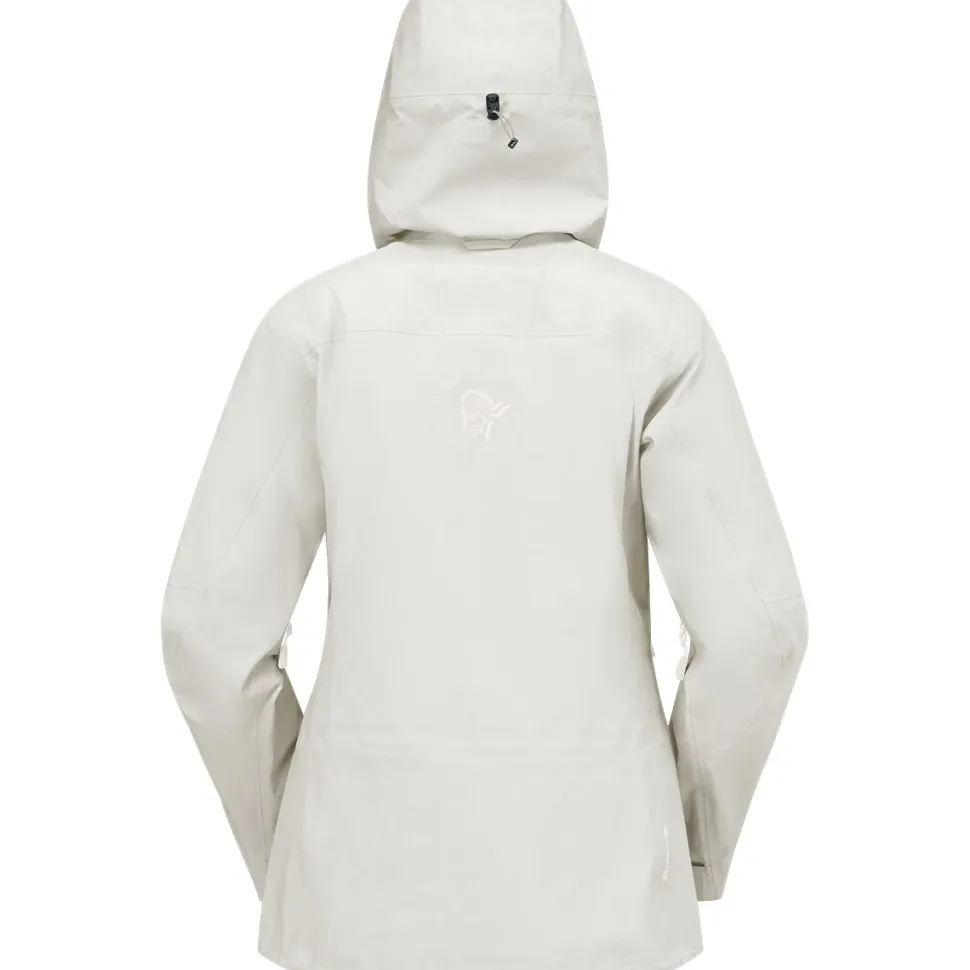 Lofoten GORE-TEX PRO Jacket - Women's