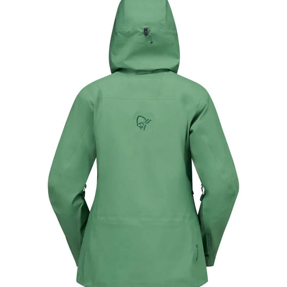 Lofoten GORE-TEX PRO Jacket - Women's