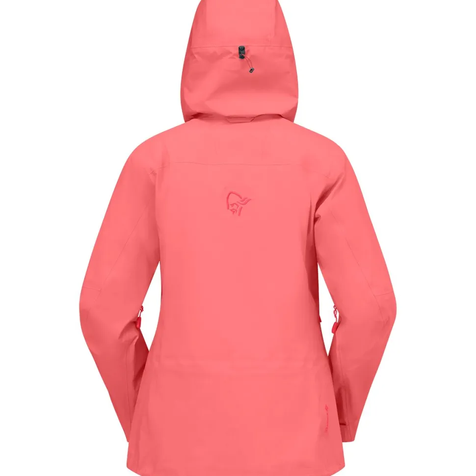 Lofoten GORE-TEX PRO Jacket - Women's
