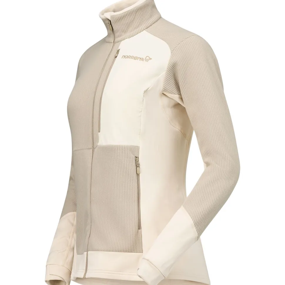Lofoten Warm2 Jacket - Women's