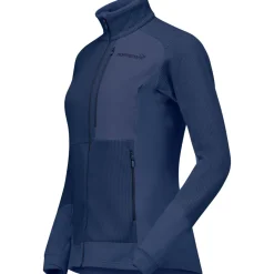 Lofoten Warm2 Jacket - Women's