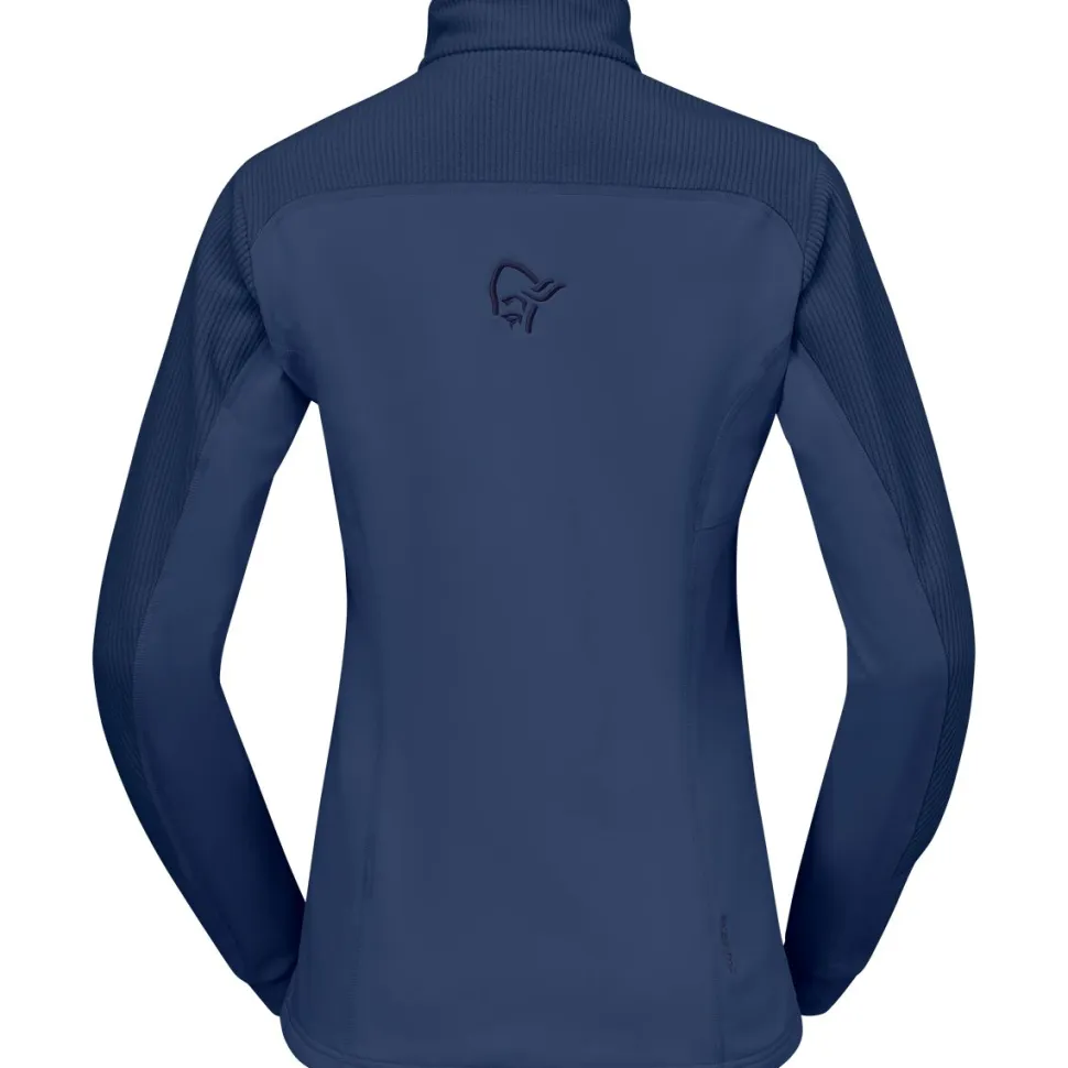 Lofoten Warm2 Jacket - Women's