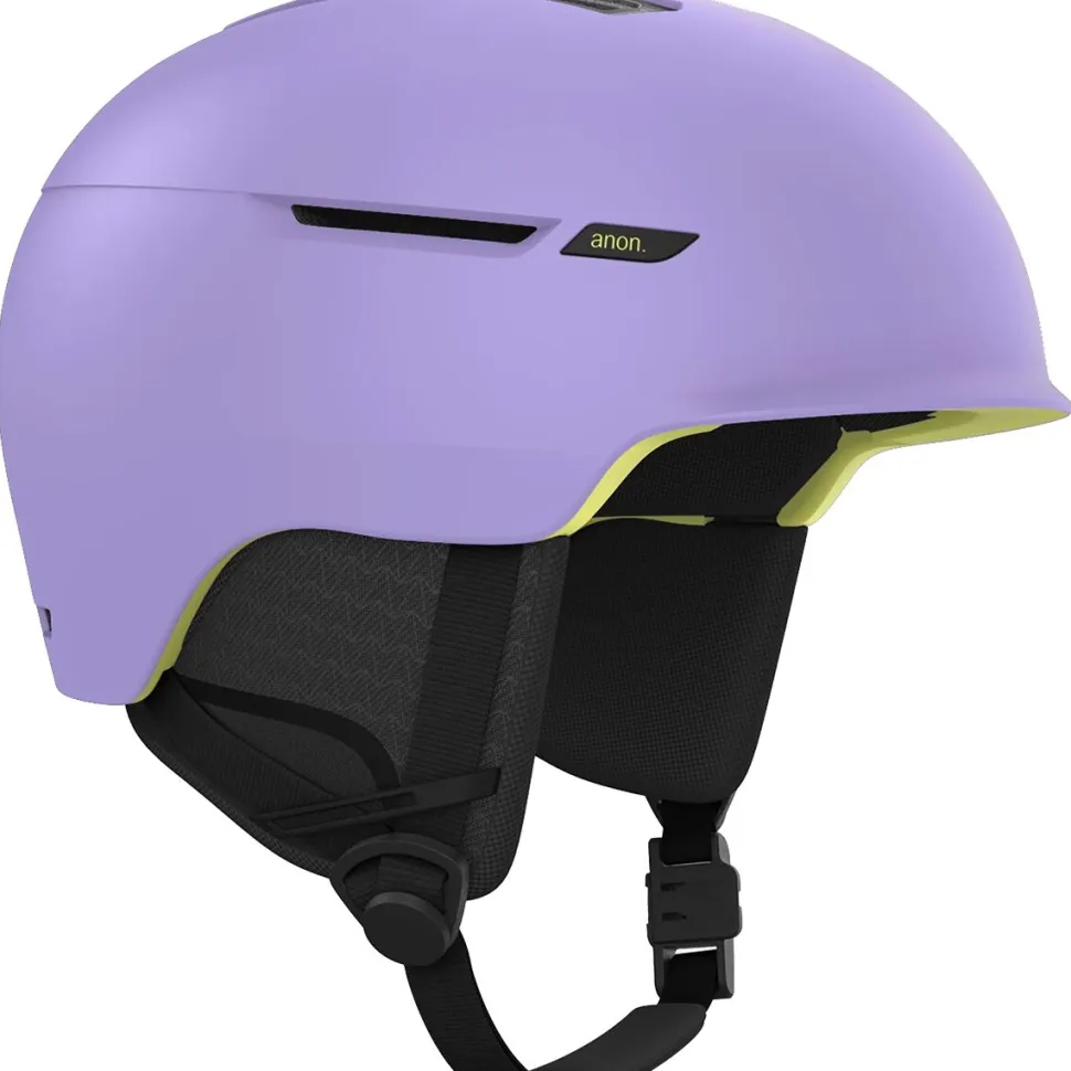 Logan WaveCel Helmet