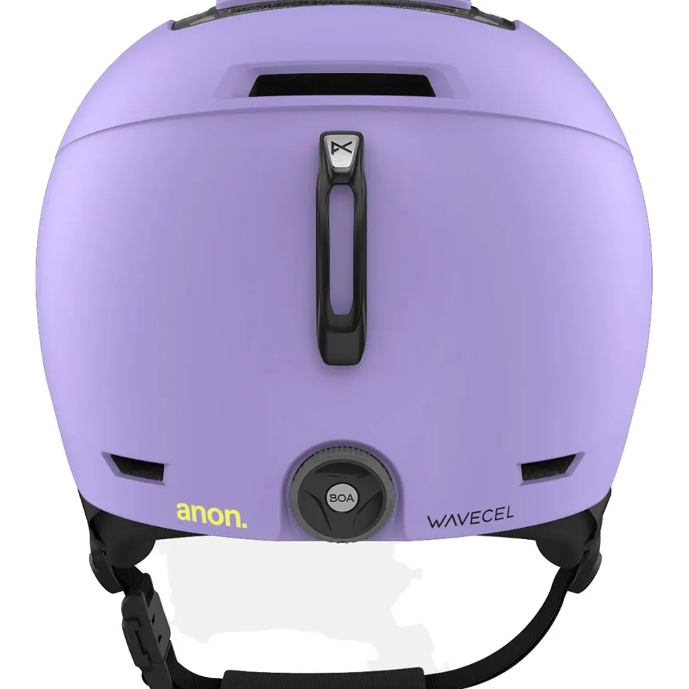 Logan WaveCel Helmet