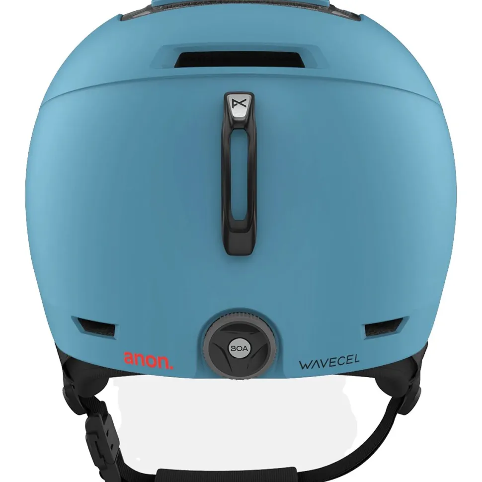 Logan WaveCel Helmet