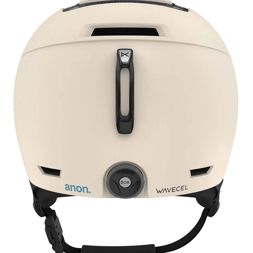 Logan WaveCel Helmet
