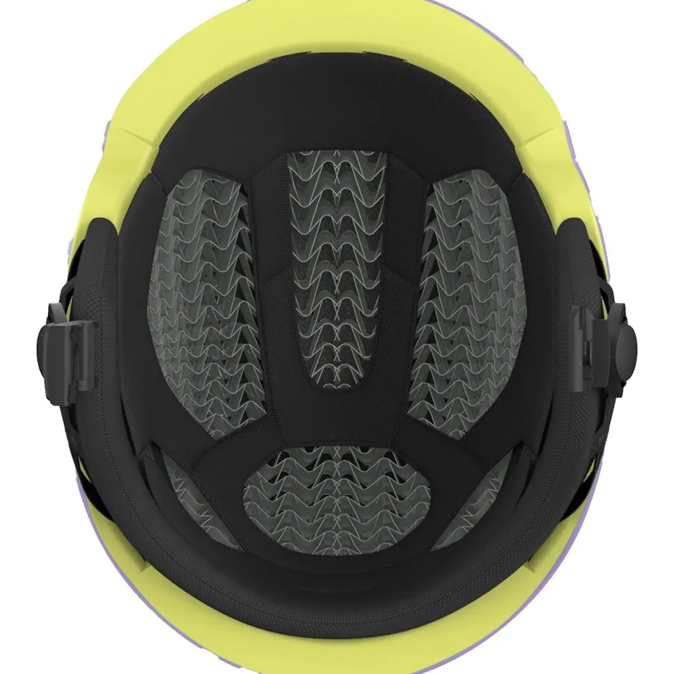 Logan WaveCel Helmet