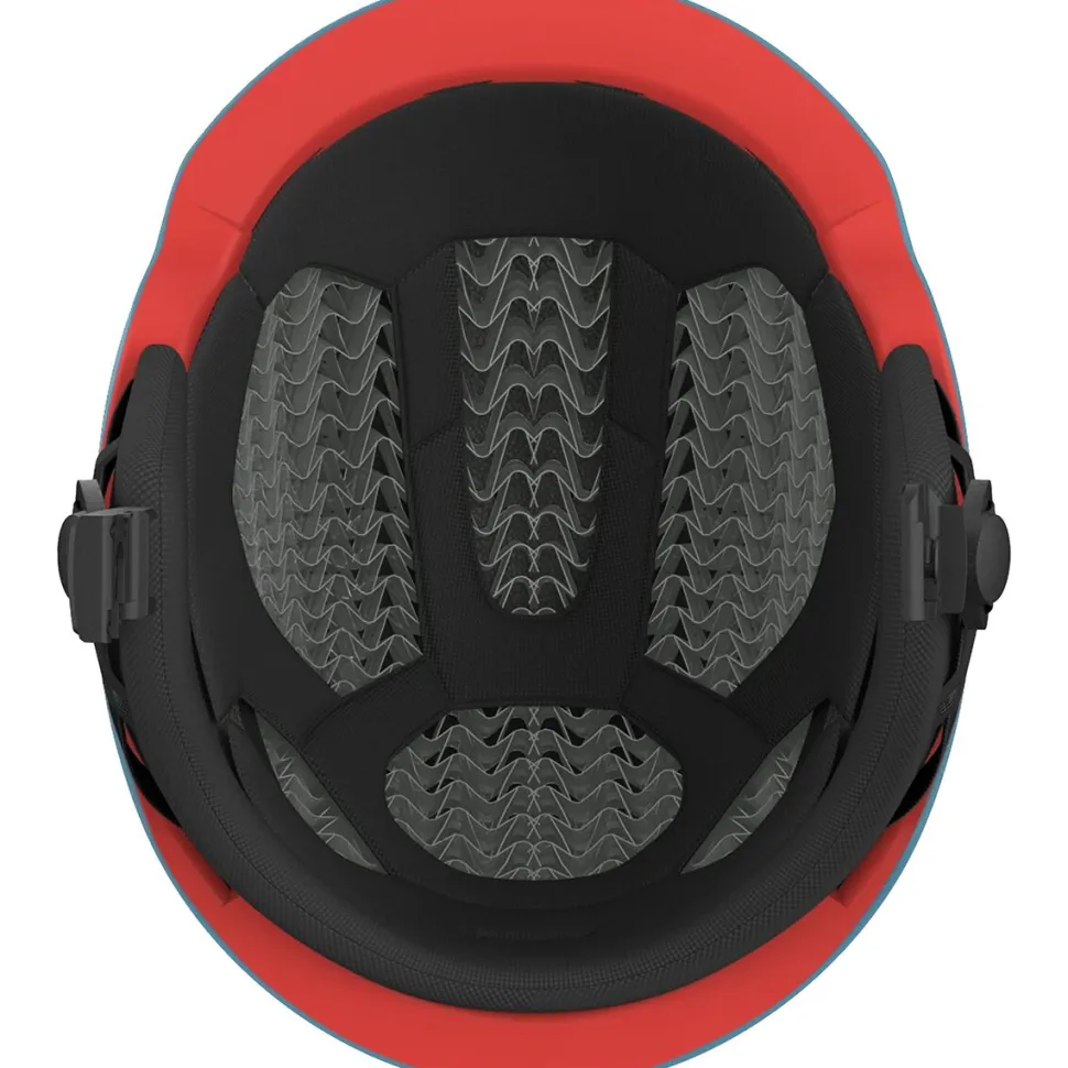 Logan WaveCel Helmet