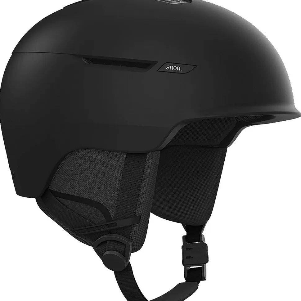 Logan WaveCel Helmet